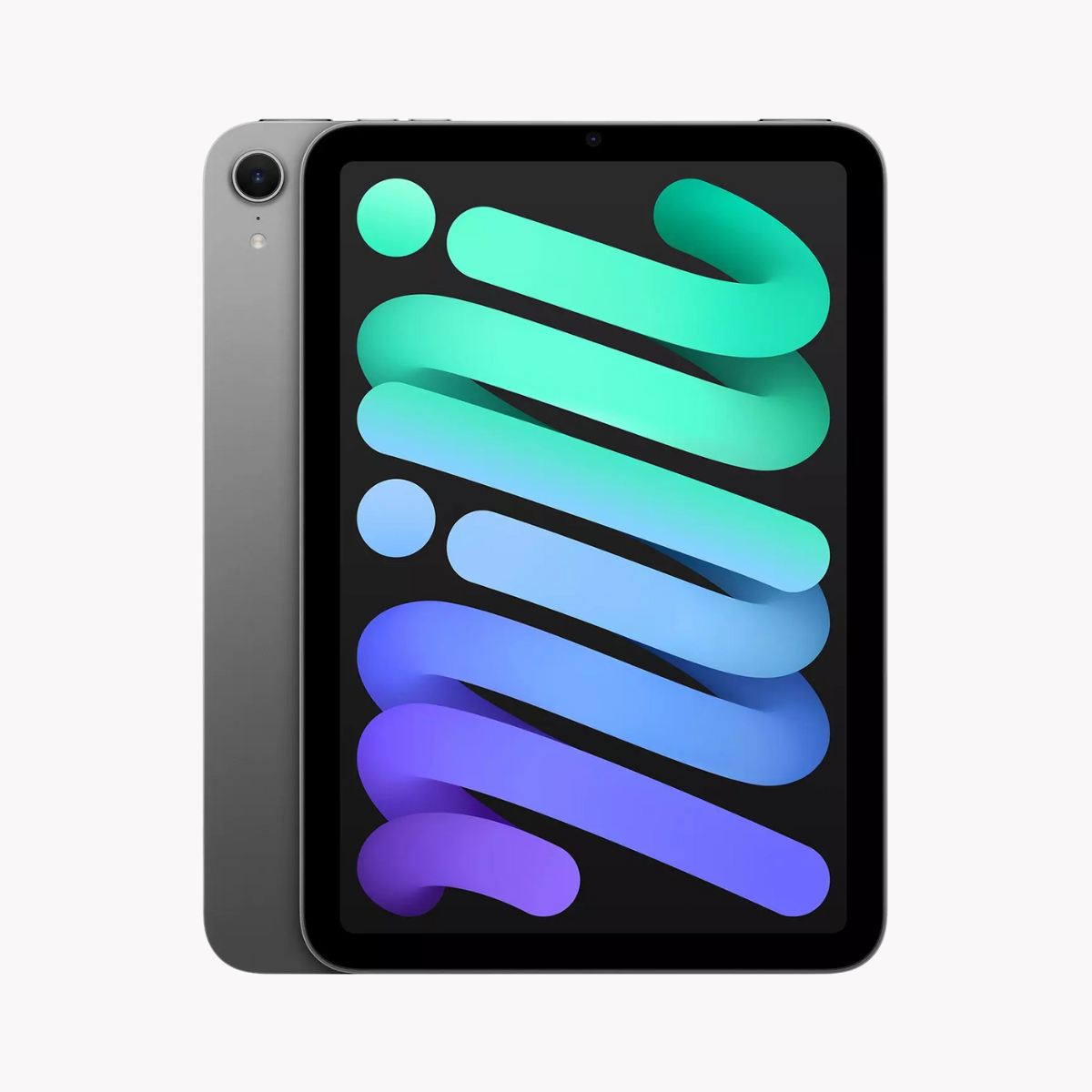 Apple iPad Mini 7th Gen (2024) WIFI