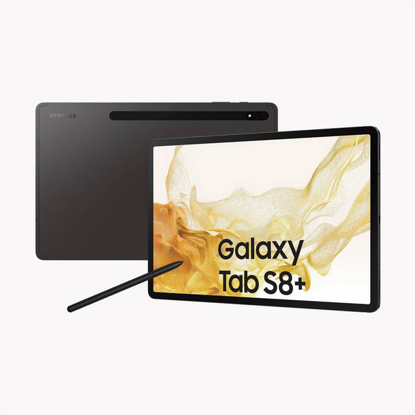 Samsung Galaxy Tab S8+ WIFI