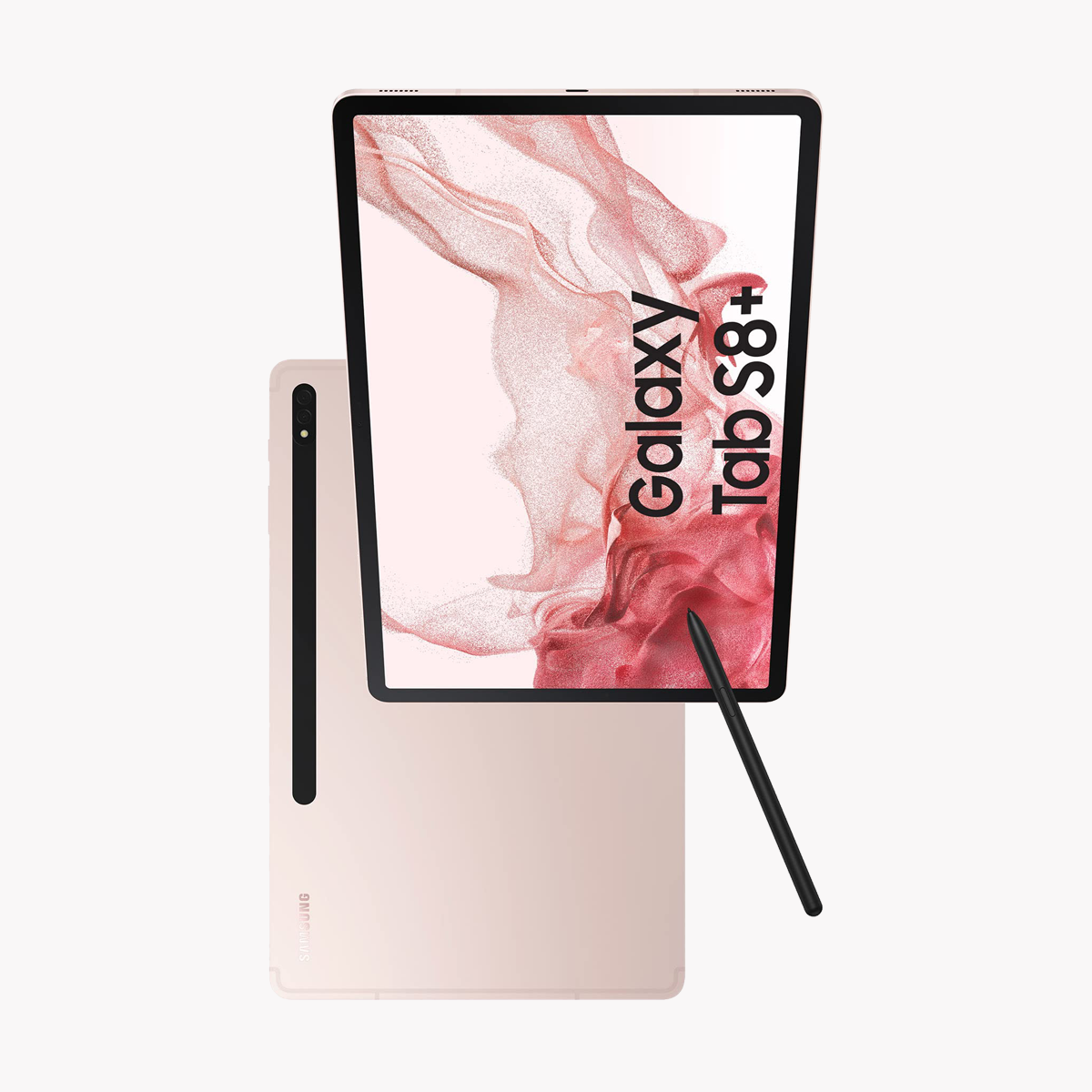 Samsung Galaxy Tab S8+ WIFI
