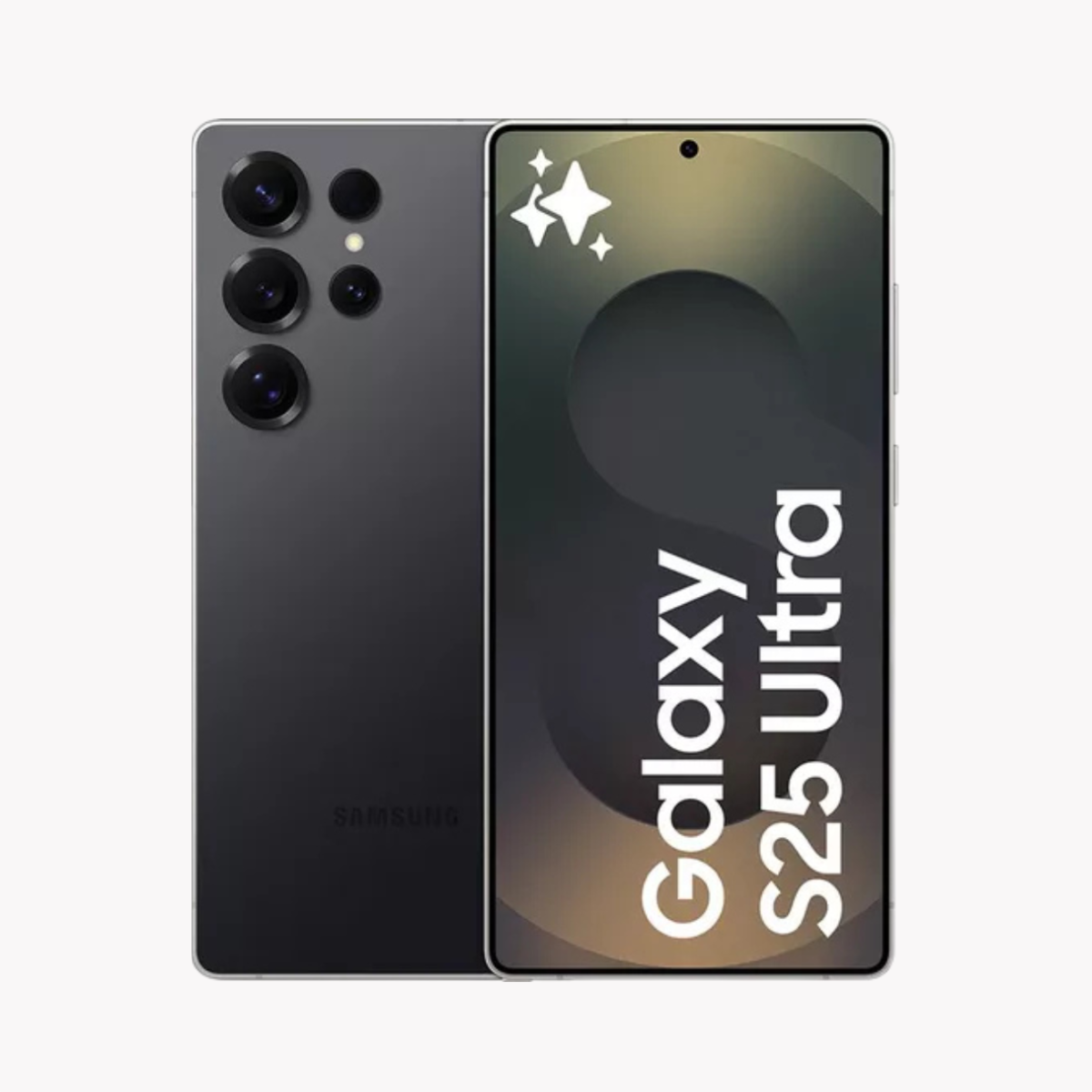 Samsung Galaxy S25 Ultra