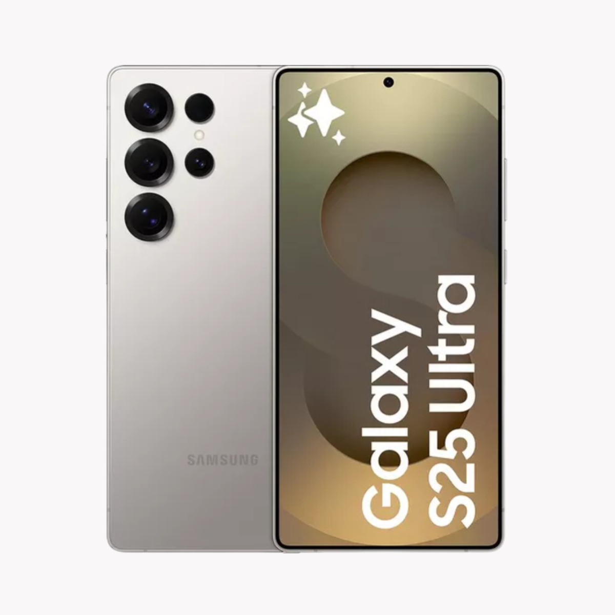 Samsung Galaxy S25 Ultra