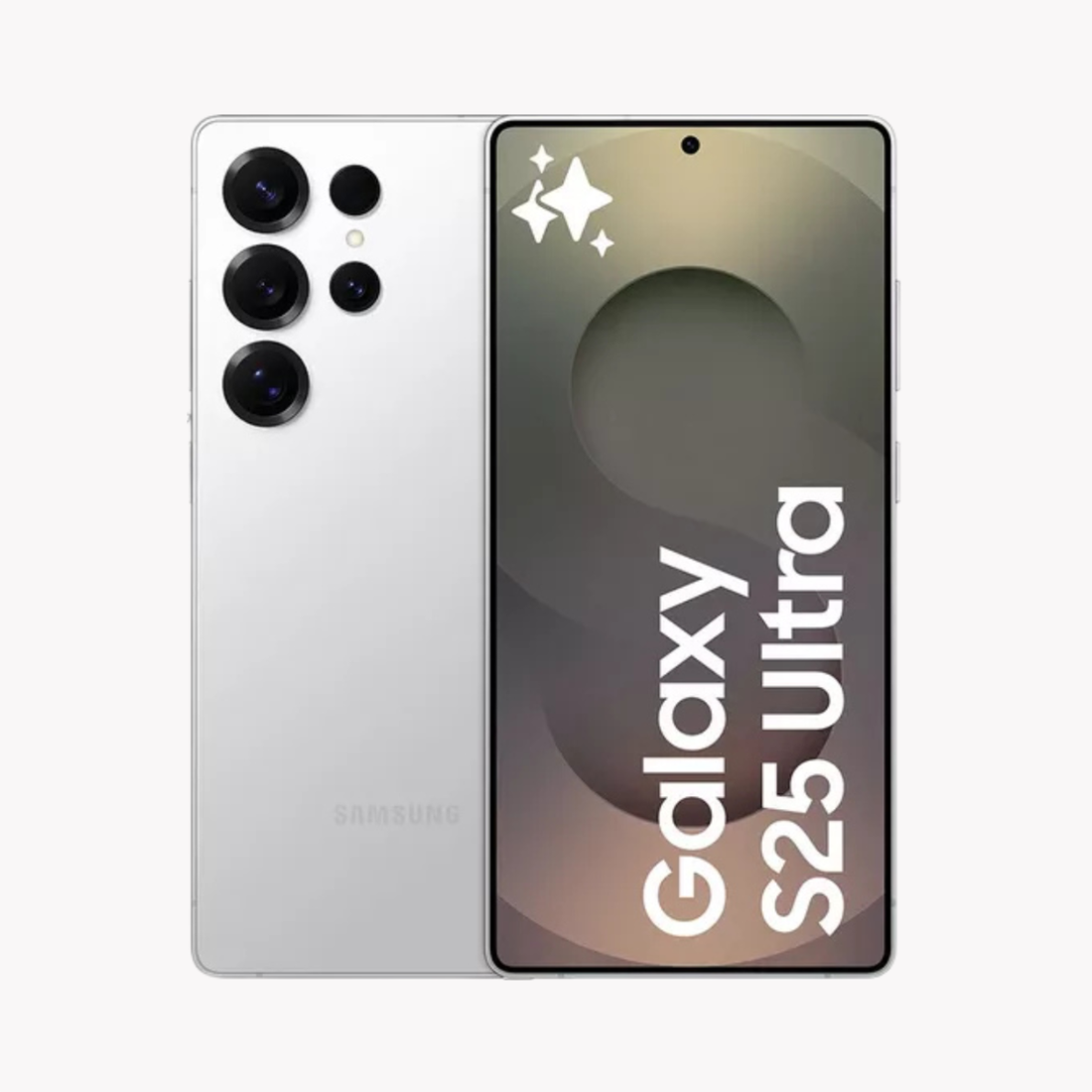 Samsung Galaxy S25 Ultra