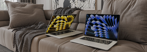 MacBooks