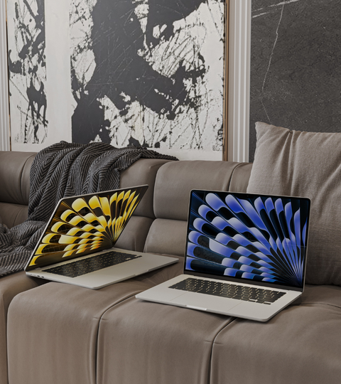 MacBooks
