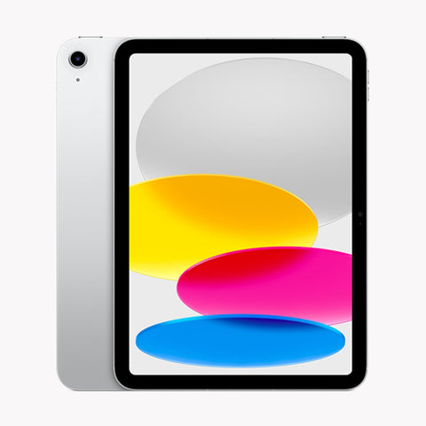 Apple iPad 10th Gen (2022) 5G - Tech Tiger