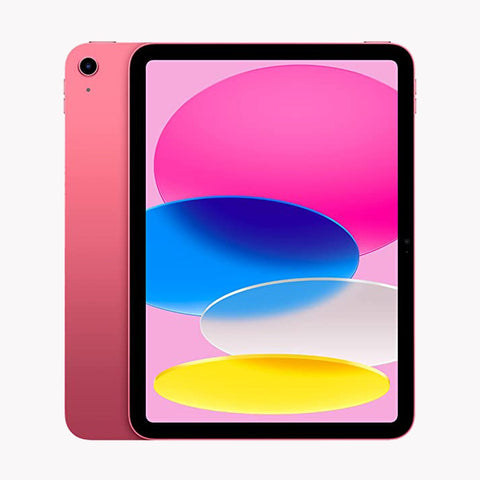 Apple iPad 10th Gen (2022) WIFI - Tech Tiger