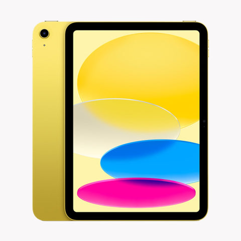 Apple iPad 10th Gen (2022) WIFI - Tech Tiger