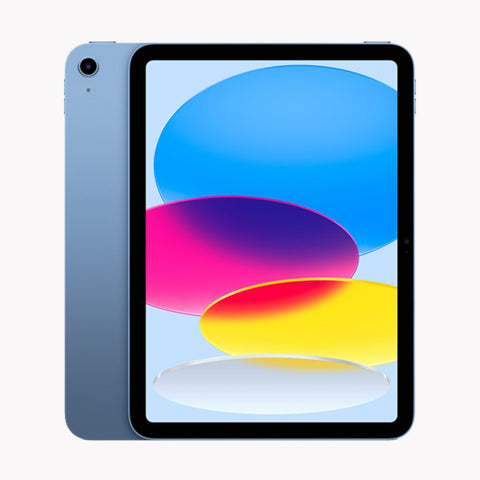 Apple iPad 10th Gen (2022) WIFI - Tech Tiger