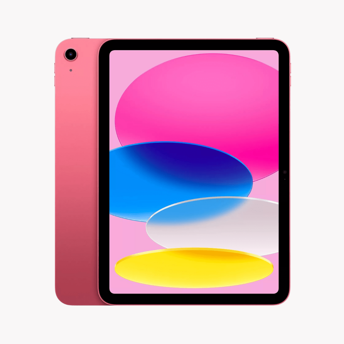 Apple iPad 11.0 11th Gen (2025) WIFI - Tech Tiger