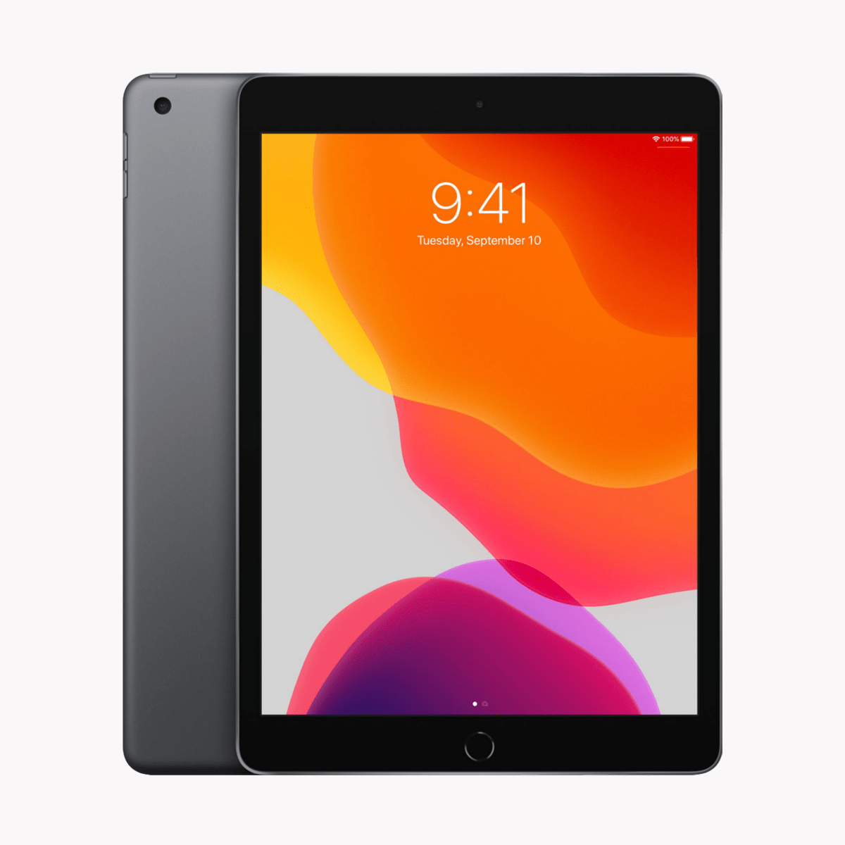 Apple iPad 7th Gen (2019) 4G - Tech Tiger
