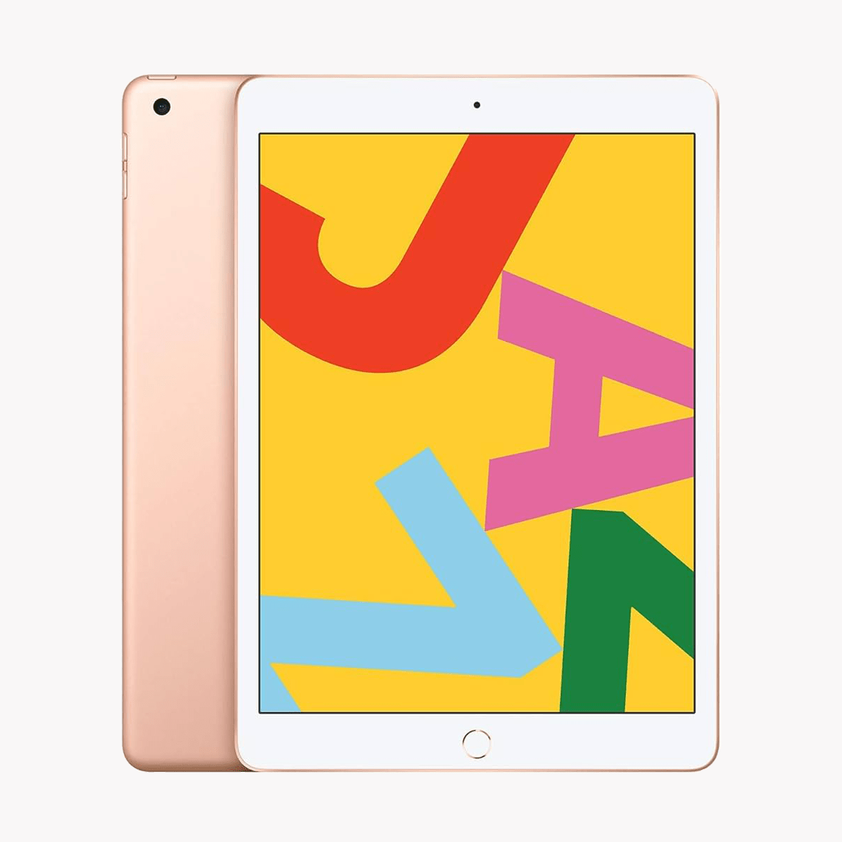 Apple iPad 7th Gen (2019) 4G - Tech Tiger