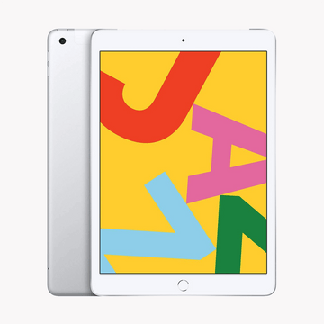 Apple iPad 7th Gen (2019) 4G - Tech Tiger