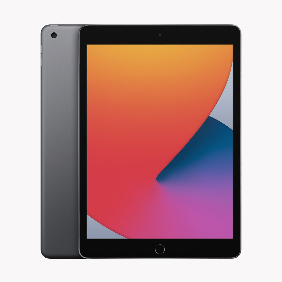 Apple iPad 8th Gen (2020) WIFI - Tech Tiger