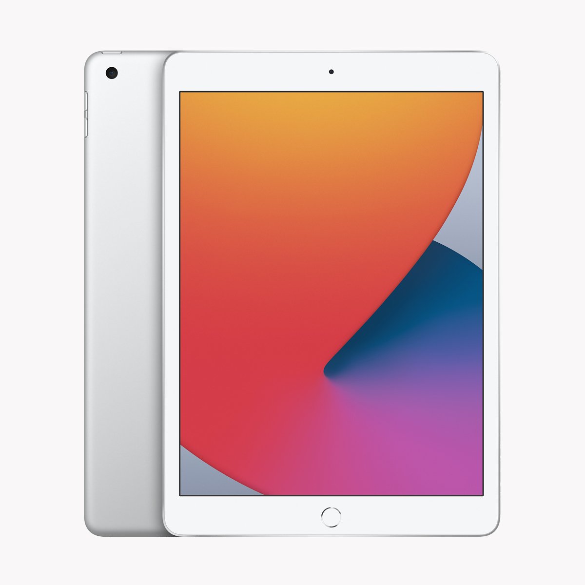 Apple iPad 8th Gen (2020) WIFI - Tech Tiger