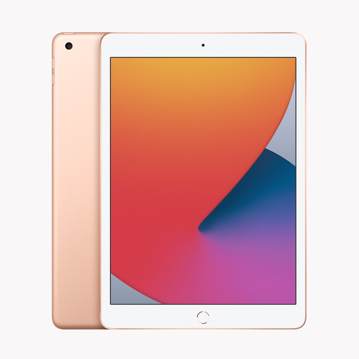Apple iPad 8th Gen (2020) WIFI - Tech Tiger