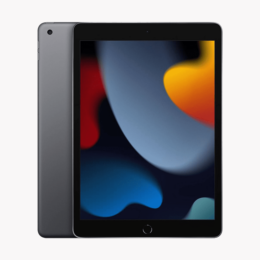 Apple iPad 9th Gen (2021) WIFI - Tech Tiger
