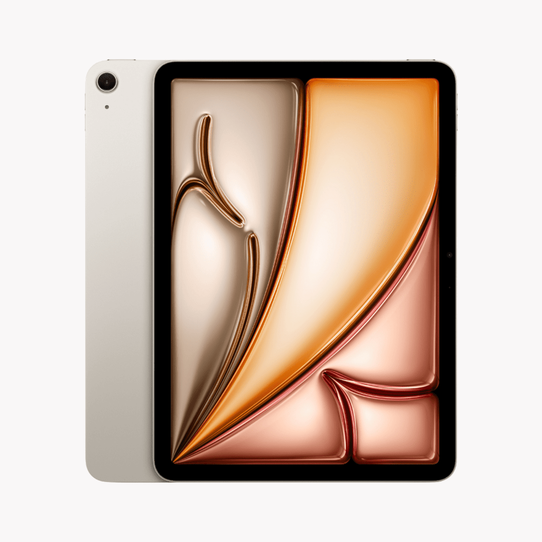 Apple iPad Air 11.0 (M2) 5G (2024) - Tech Tiger