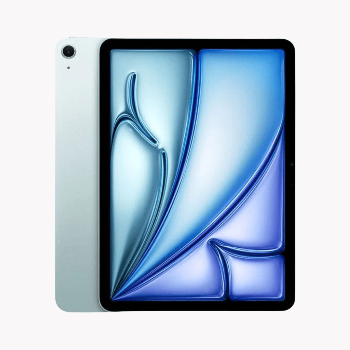 Apple iPad Air 11.0 (M2) 5G (2024) - Tech Tiger