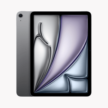 Apple iPad Air 11.0 (M2) 5G (2024) - Tech Tiger