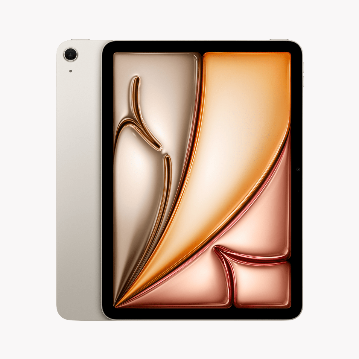 Apple iPad Air 11.0 (M3) WIFI (2025) - Tech Tiger