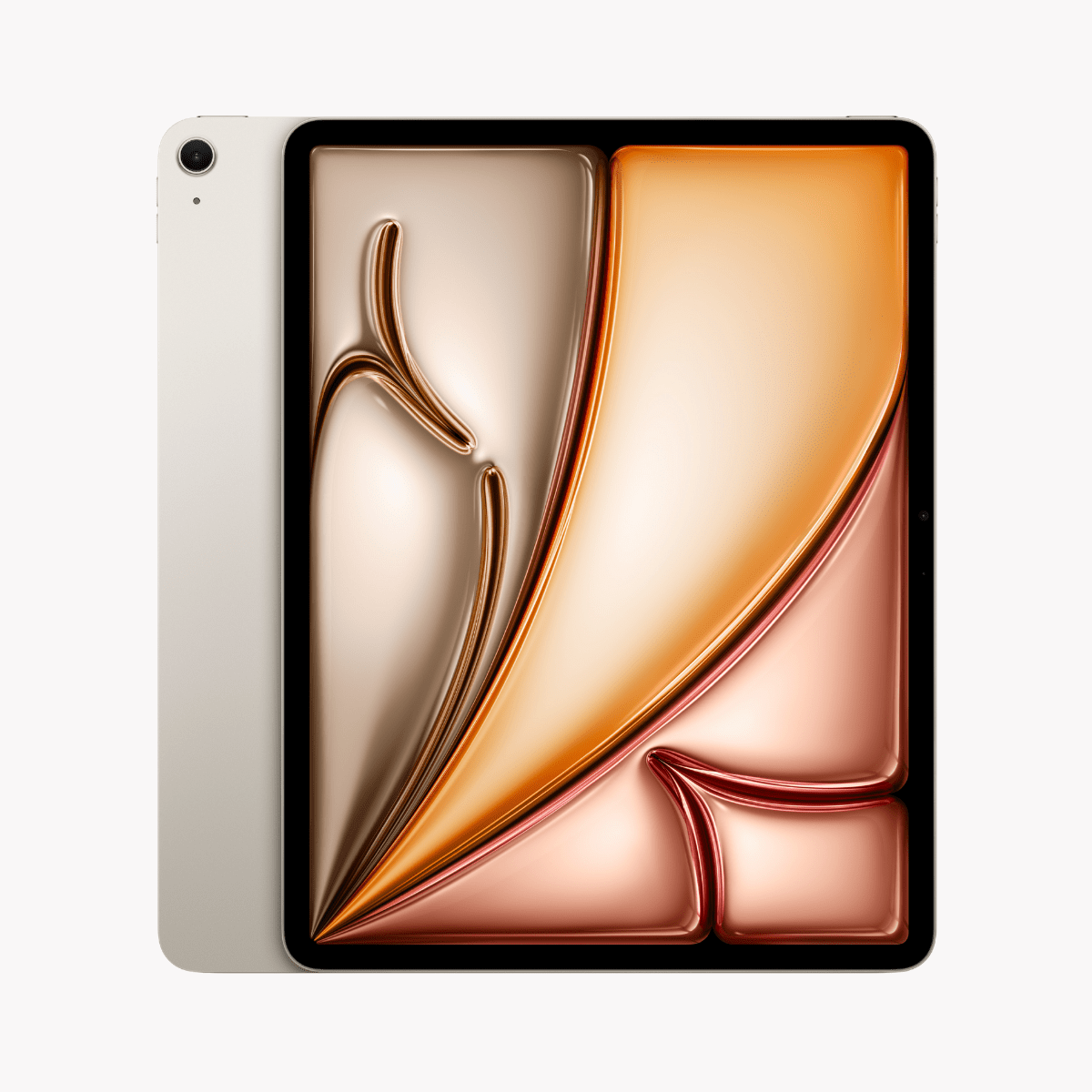 Apple iPad Air 13.0 (M3) 5G (2025) - Tech Tiger
