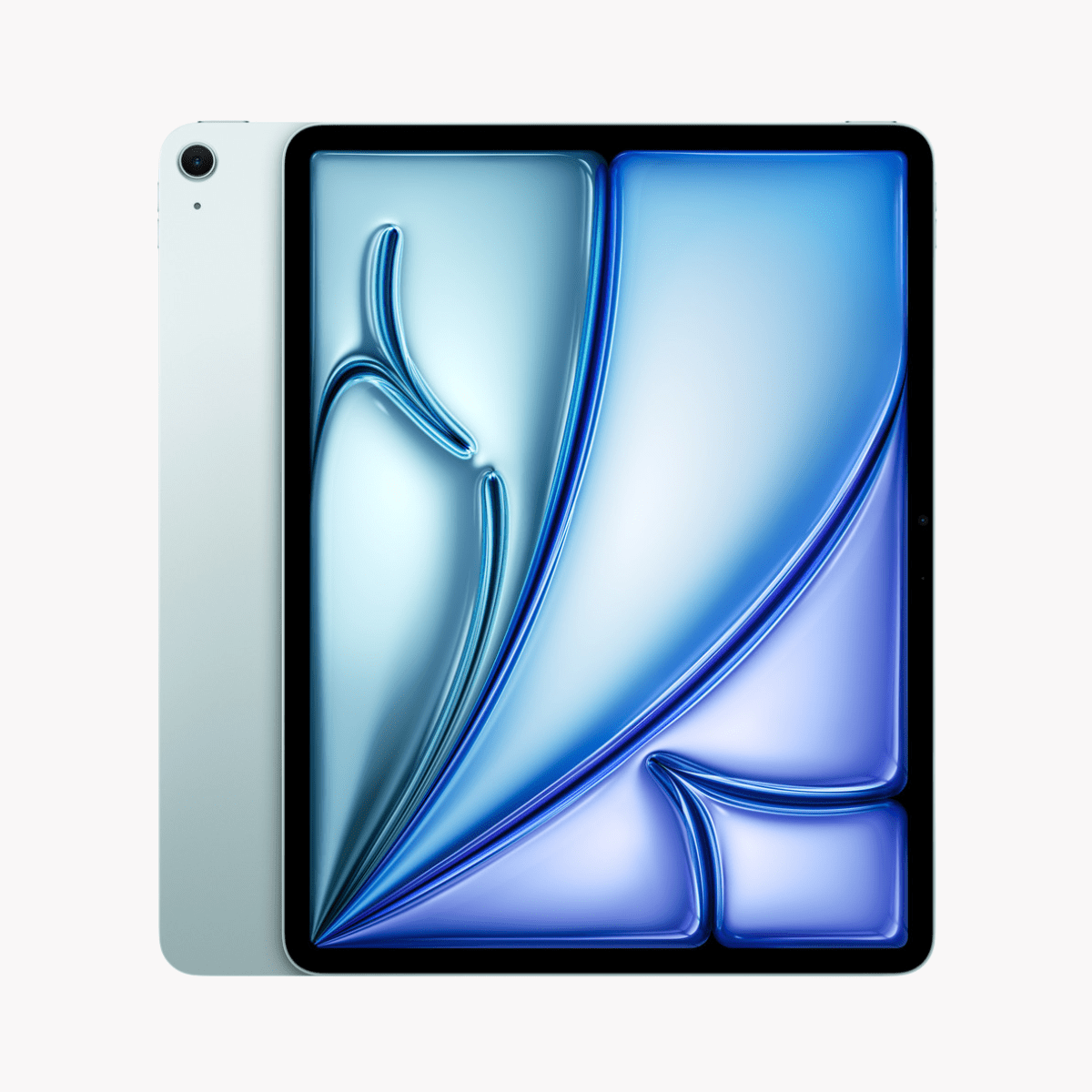 Apple iPad Air 13.0 (M3) 5G (2025) - Tech Tiger