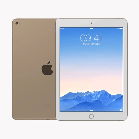 Apple iPad Air 2 (2014) 4G - Tech Tiger