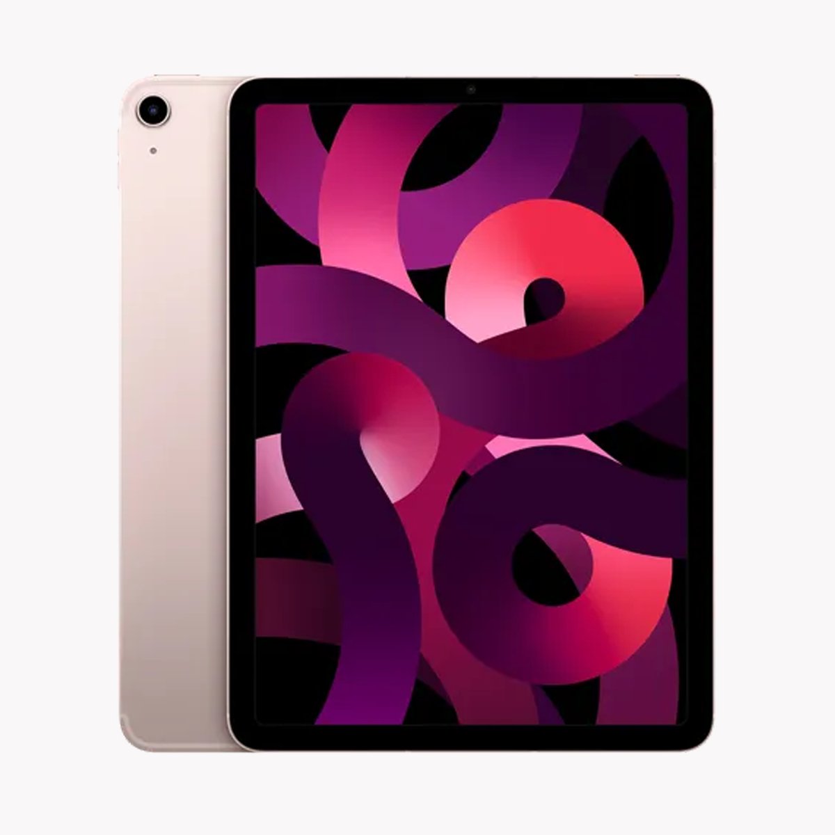 iPad Air Wi-Fi 64GB - パープル（第5世代） Refurbished Apple iPad Air 5 (2022) WIFI | Tech Tiger