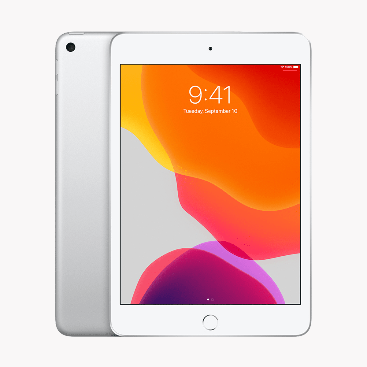 Apple iPad Mini 5th Gen (2019) WIFI - Tech Tiger