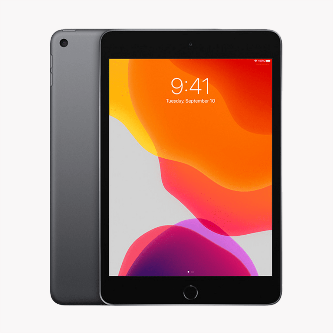 Apple iPad Mini 5th Gen (2019) WIFI - Tech Tiger