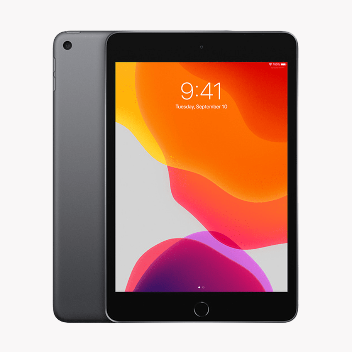 Apple iPad Mini 5th Gen (2019) WIFI - Tech Tiger