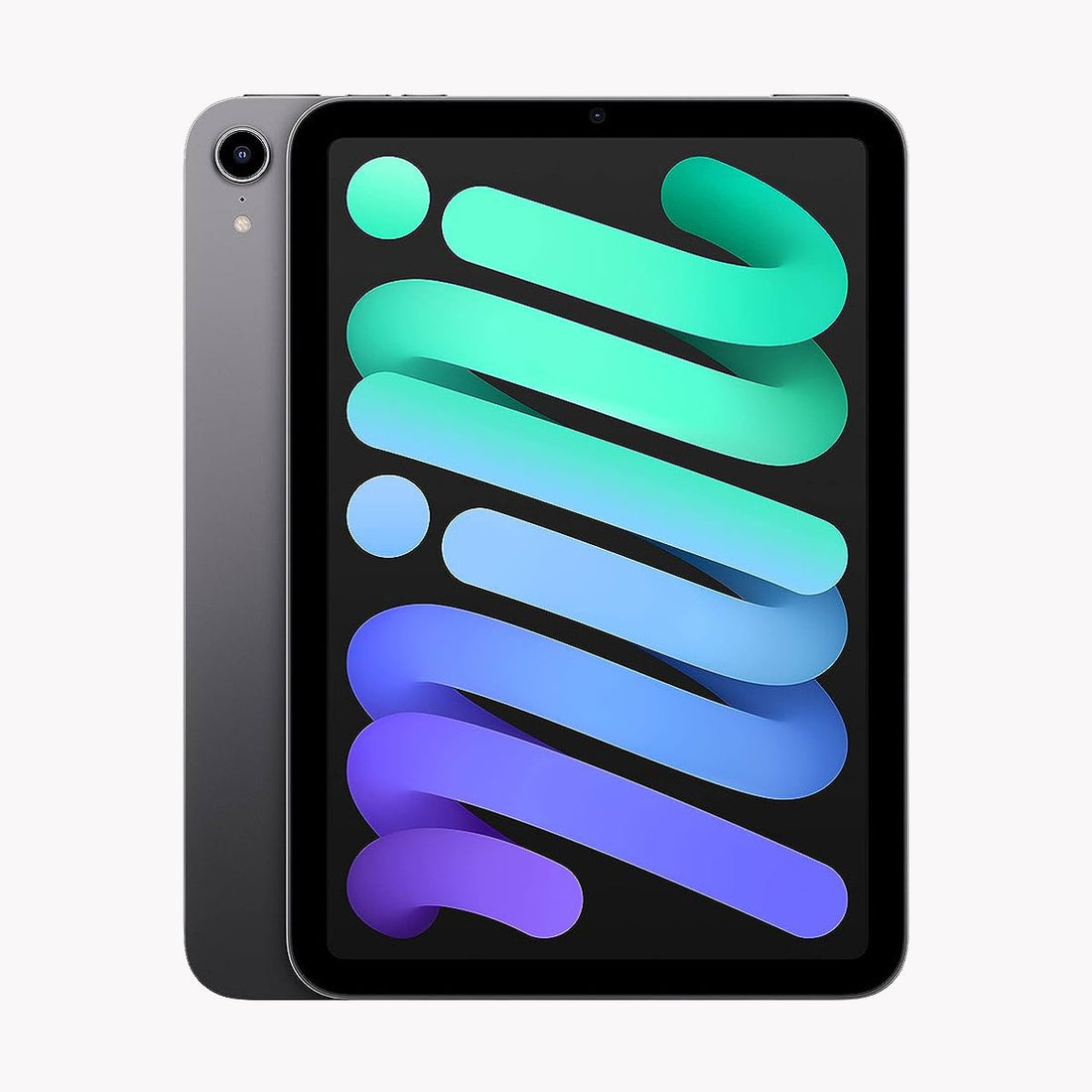 Apple iPad Mini 6th Gen (2021) 5G - Tech Tiger