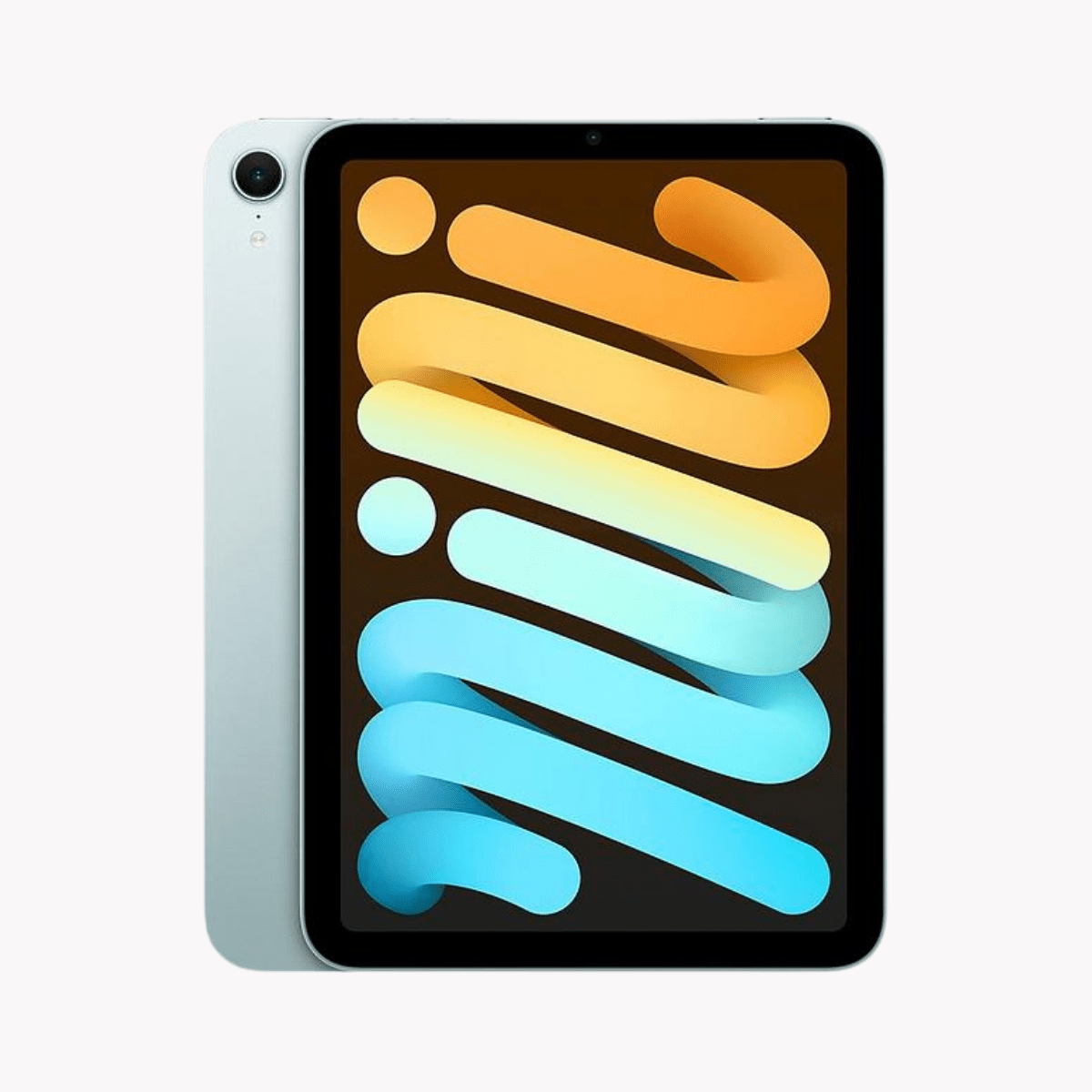 Apple iPad Mini 7th Gen (2024) WIFI - Tech Tiger