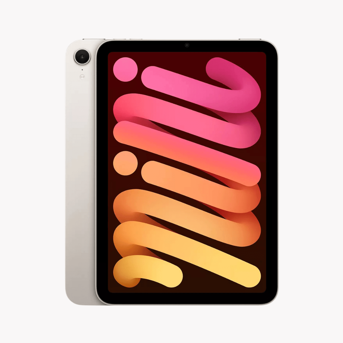 Apple iPad Mini 7th Gen (2024) WIFI - Tech Tiger
