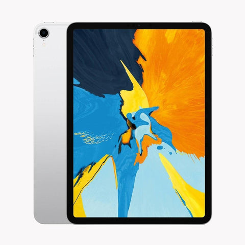 Apple iPad Pro 11.0 1st Gen (2018) 4G - Tech Tiger