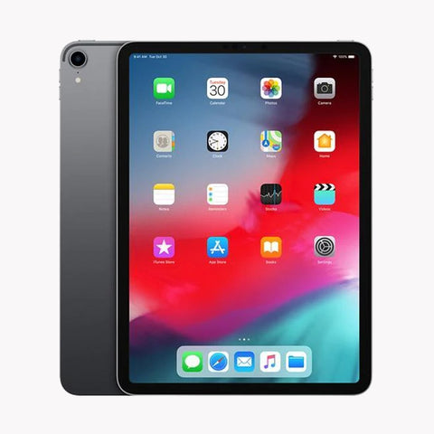 Apple iPad Pro 11.0 1st Gen (2018) 4G - Tech Tiger