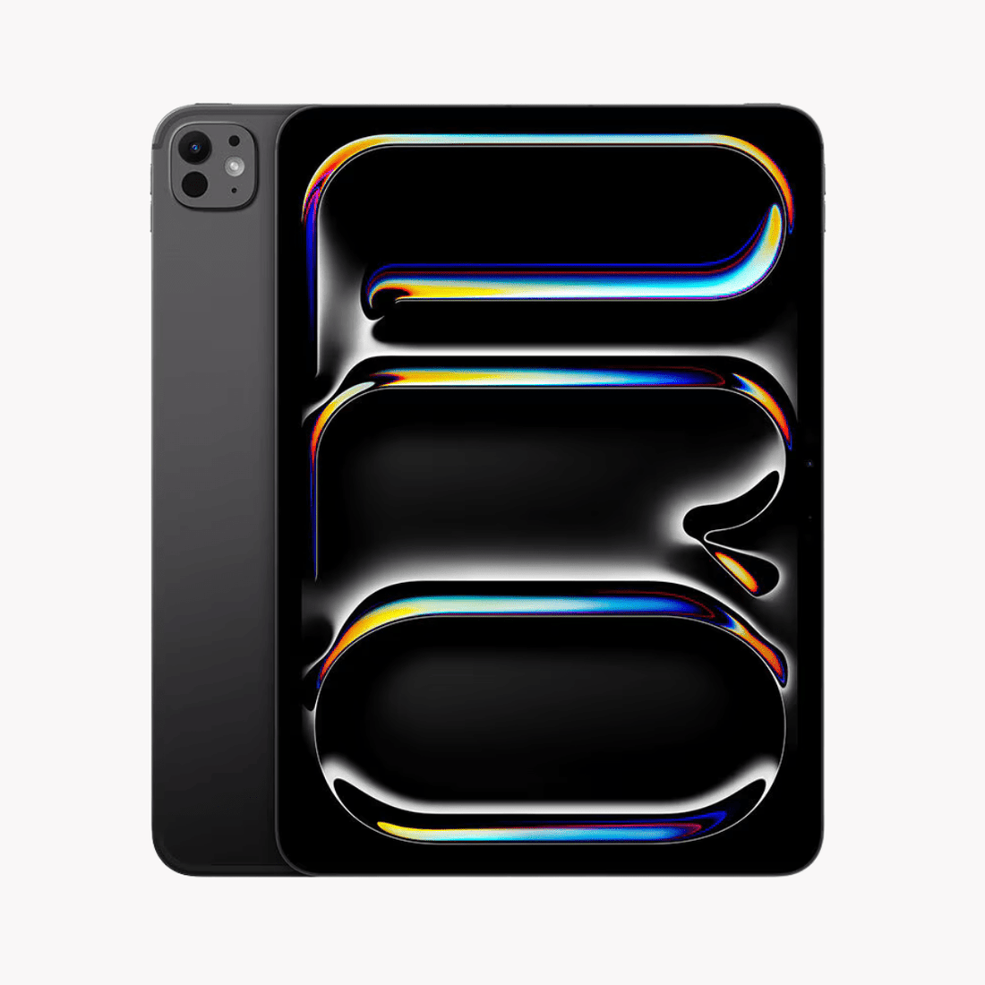 Apple iPad Pro 11.0 (M4) WIFI (2024) - Tech Tiger