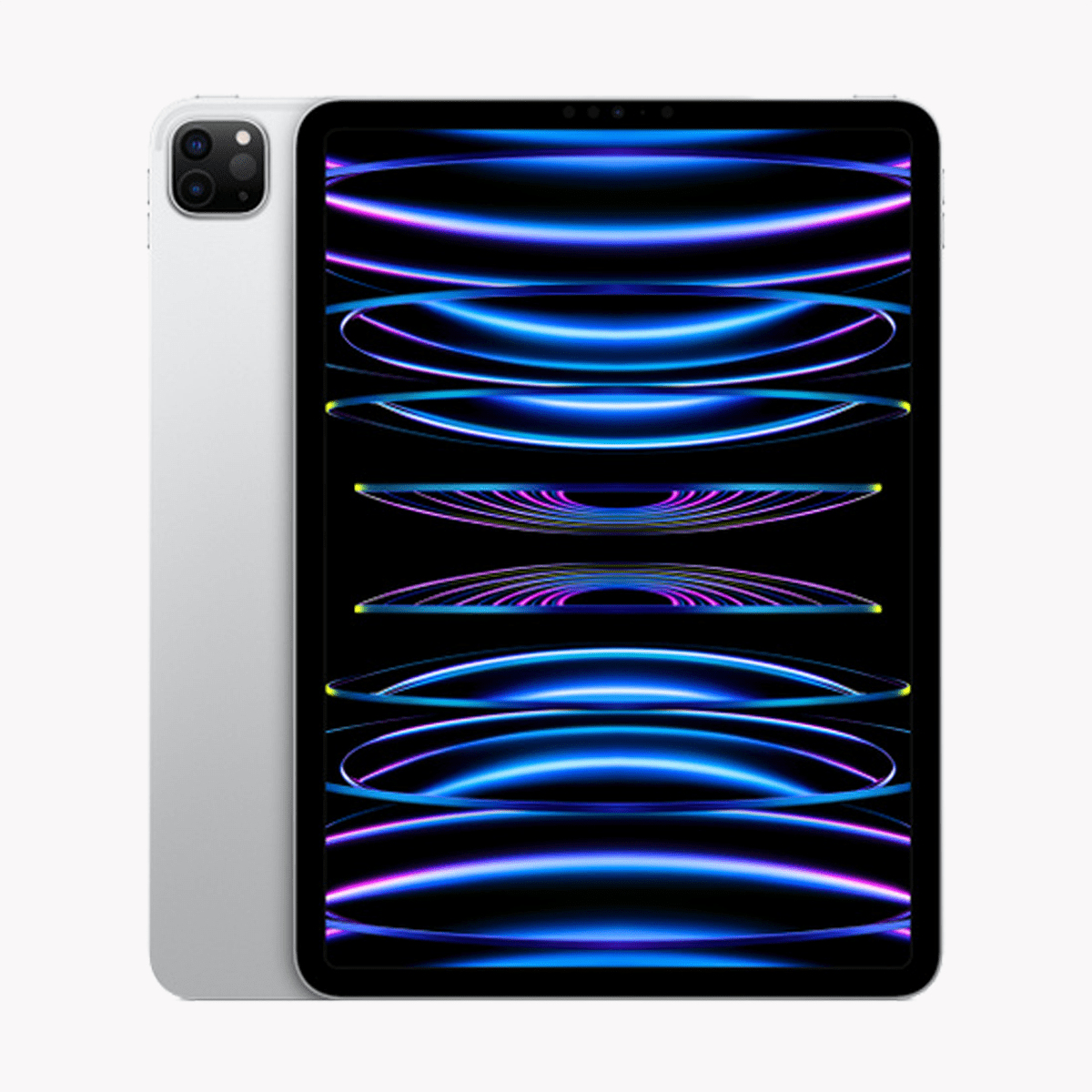 Apple iPad Pro 12.9 6th Gen (2022) 5G - Tech Tiger