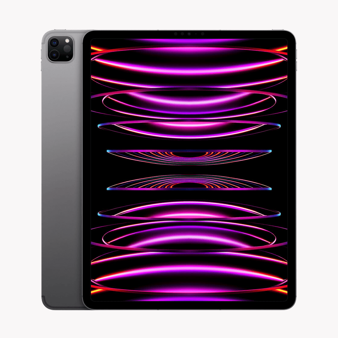 Apple iPad Pro 12.9 6th Gen (2022) 5G - Tech Tiger