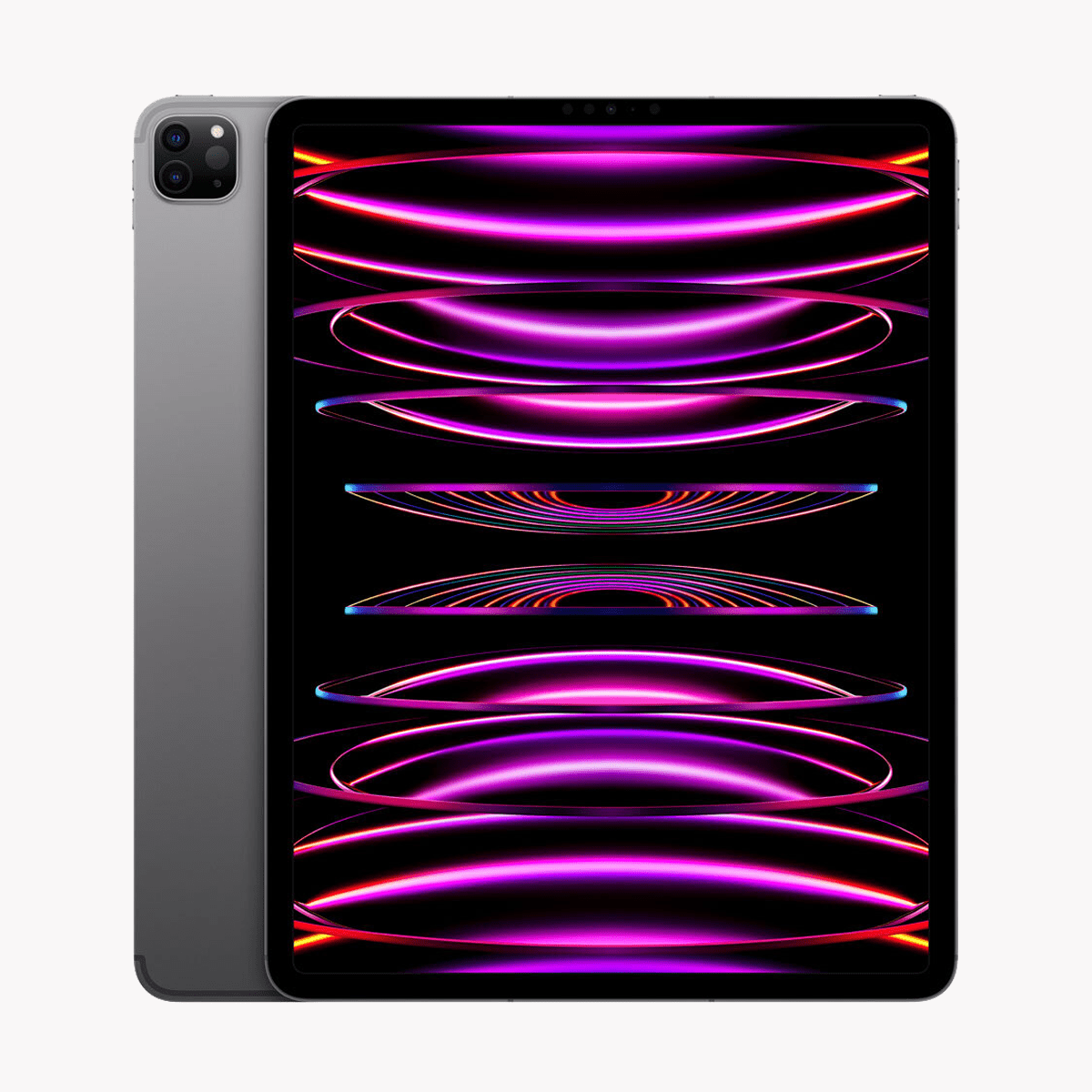 Apple iPad Pro 12.9 6th Gen (2022) 5G - Tech Tiger