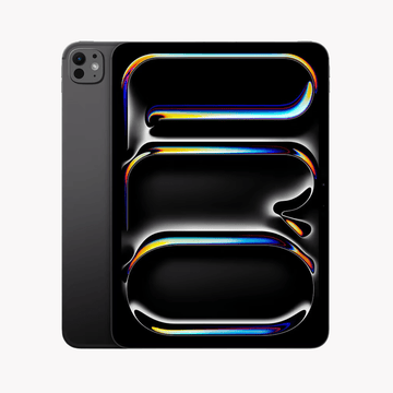 Apple iPad Pro 13.0 (M4) WIFI (2024) - Tech Tiger