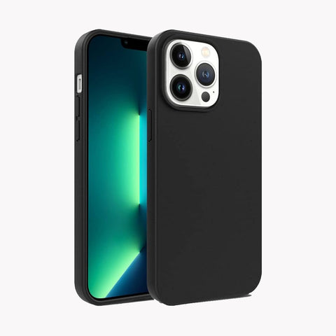 Apple iPhone 15 Biodegradable Case - Wheat Straw - Tech Tiger