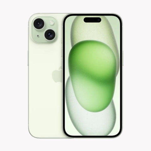 Apple iPhone 15 Plus - Tech Tiger