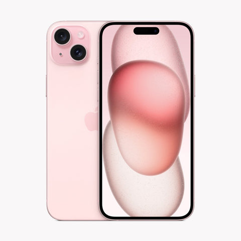 Apple iPhone 15 Plus - Tech Tiger