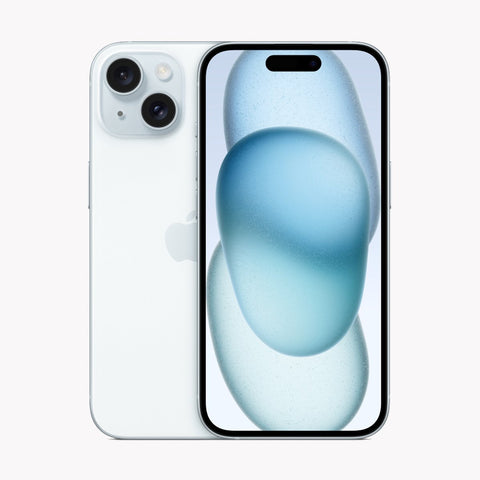 Apple iPhone 15 Plus - Tech Tiger