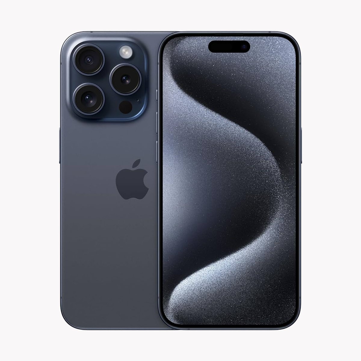 海外版 Apple iPhone 15 Pro Max Refurbished Apple iPhone 15 Pro Max | Tech Tiger
