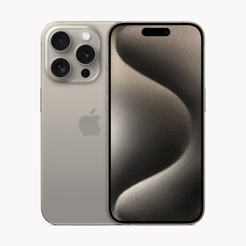 Apple iPhone 15 Pro Max - Tech Tiger