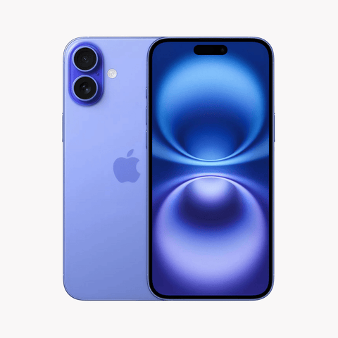 Apple iPhone 16 - Tech Tiger