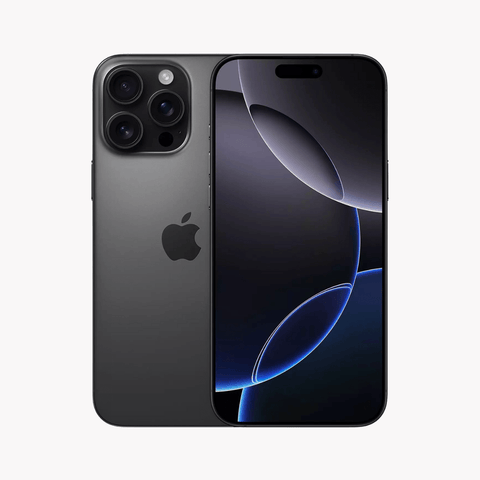 Apple iPhone 16 Pro Max - Tech Tiger