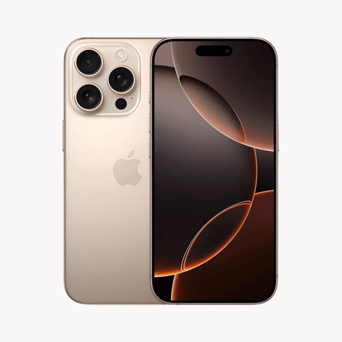 Apple iPhone 16 Pro Max - Tech Tiger